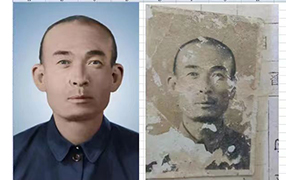 洛阳老照片修复-2